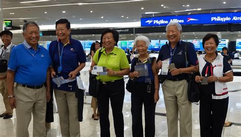 www.philippines airlines promo|senior citizen discount philippine airlines.